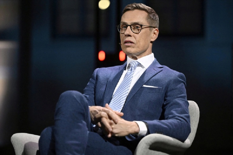 Ֆինլանդիայի նախագահը հայտարարել է, որ Եվրոպան ստեղծում է ավելի ուժեղ ՆԱՏՕ