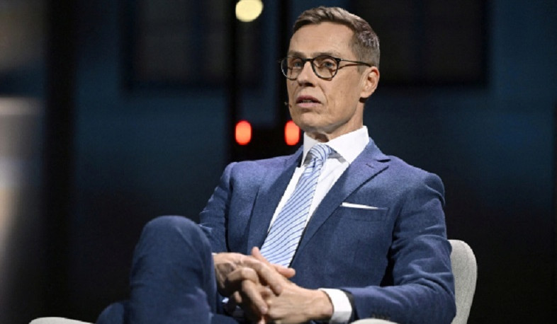 Ֆինլանդիայի նախագահը հայտարարել է, որ Եվրոպան ստեղծում է ավելի ուժեղ ՆԱՏՕ