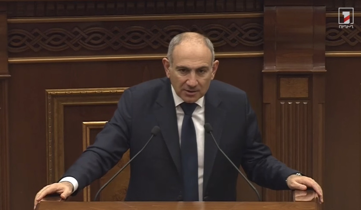 Հայաստանի վառելիքի շուկայում դիզվառելիքի գնի մոտ 20 տոկոսի նվազում է եղել. Փաշինյան