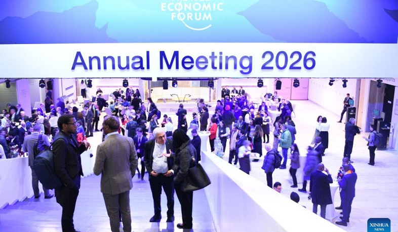 Գրենլանդիայի շուրջ վեճը խափանել է Ուկրաինային աջակցության վերաբերյալ բանակցությունները. Financial Times