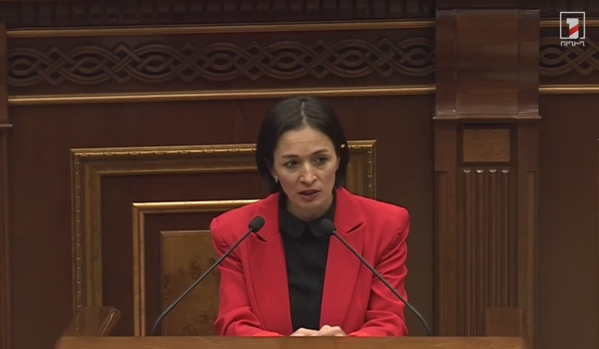 Անգամներով աճել է հուշարձանների վերականգնման բյուջեն. Ժաննա Անդրեասյան