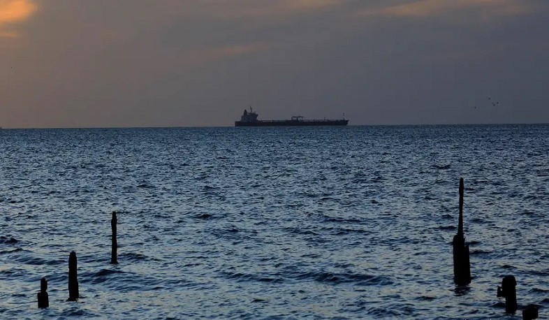 ԱՄՆ-ն Կարիբյան ծովում կալանել է յոթերորդ լցանավը