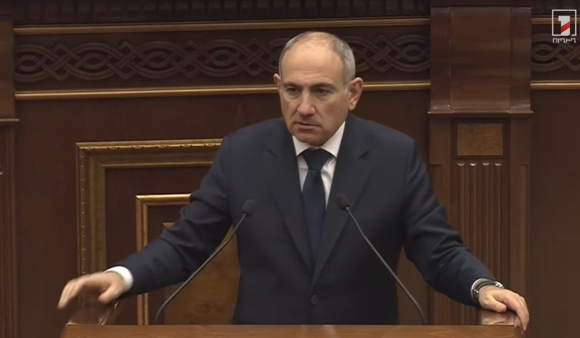 Խաղաղությունը դրամական արտահայտությամբ այսօր ամեն քաղաքացու տուն մտնում է. վարչապետ