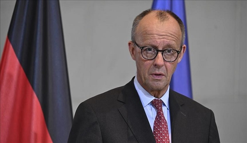 Կանցլեր Մերցը չի մասնակցի Թրամփի Խաղաղության խորհրդի ստորագրման արարողությանը