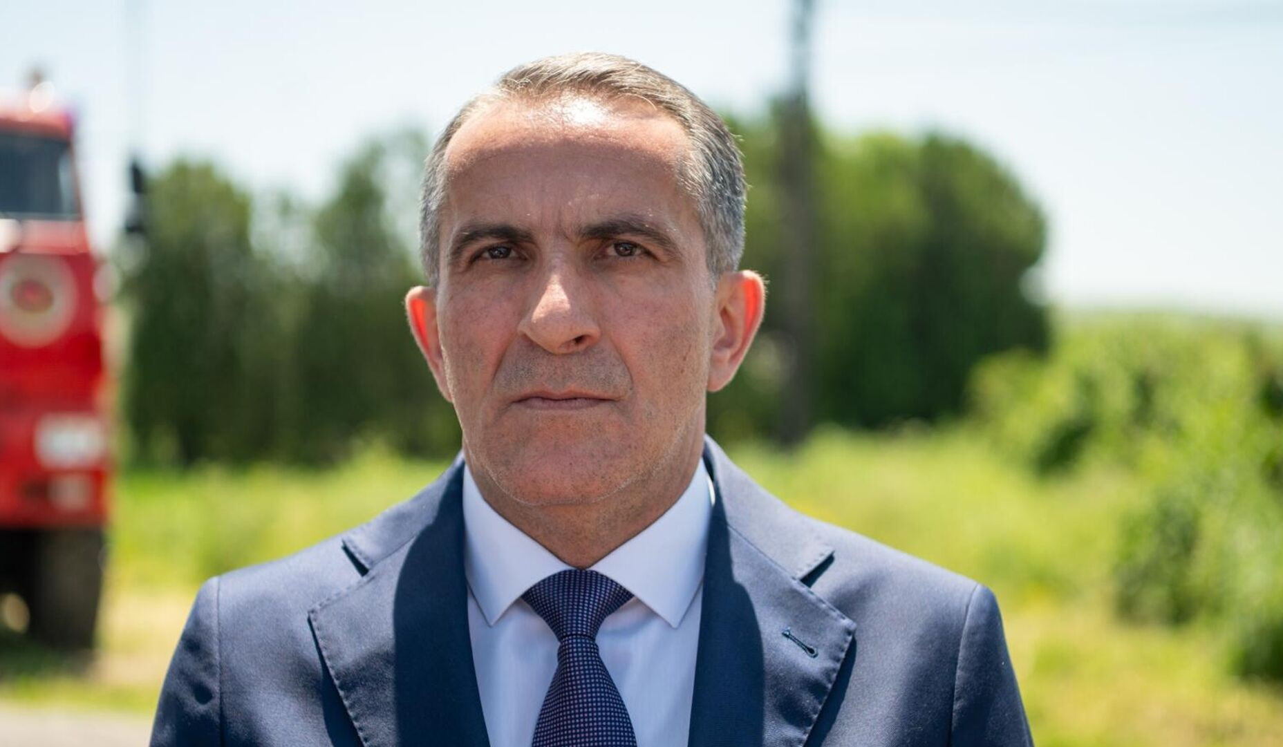 Կամո Ցուցուլյանին շնորհվել է ոստիկանության գեներալ-մայորի կոչում