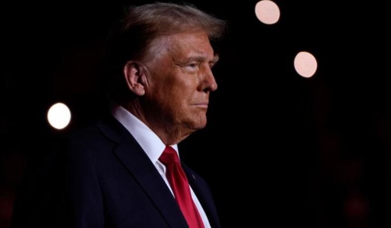 ԱՄՆ-ն կհրաժարվի Գրենլանդիայի պատճառով եվրոպական երկրների նկատմամբ նոր մաքսատուրքերից․ Թրամփ