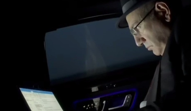 Դավոսի ճանապարհին պատասխանում եմ նամակներիս. վարչապետ