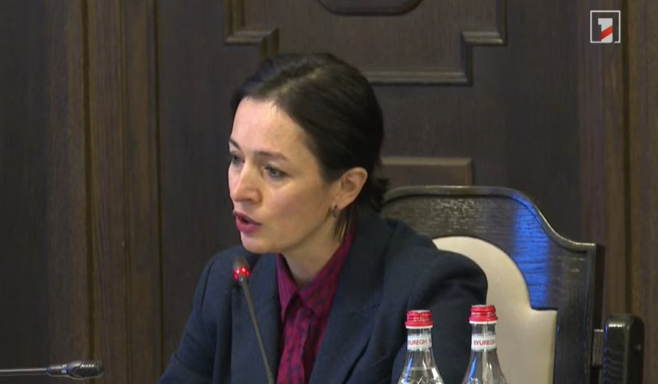 Կառավարությունը հաստատեց ուսուցիչների կամավոր ատեստավորման համակարգի հերթական բարեփոխման փաթեթը