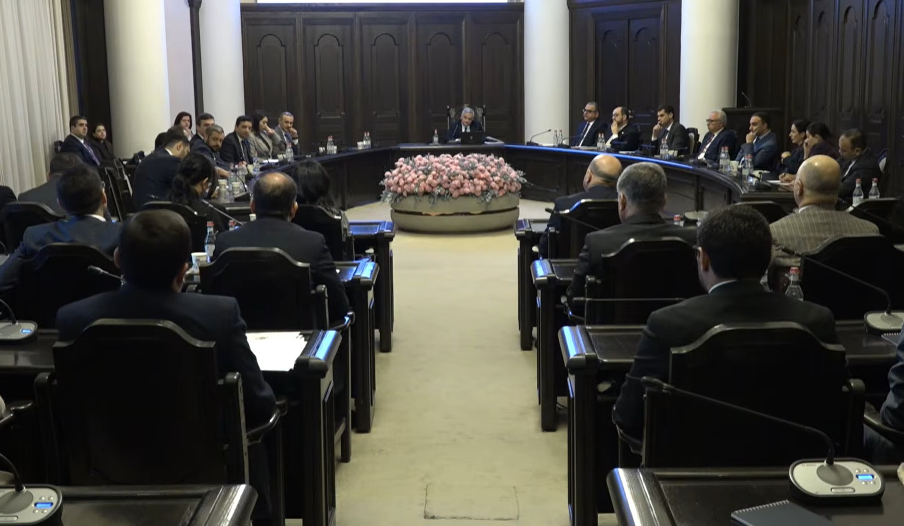 Եթե լրացումը ստորագրվի, ունենալու ենք երկրորդ միջազգային օդանավակայանը Հայաստանում. փոխվարչապետ