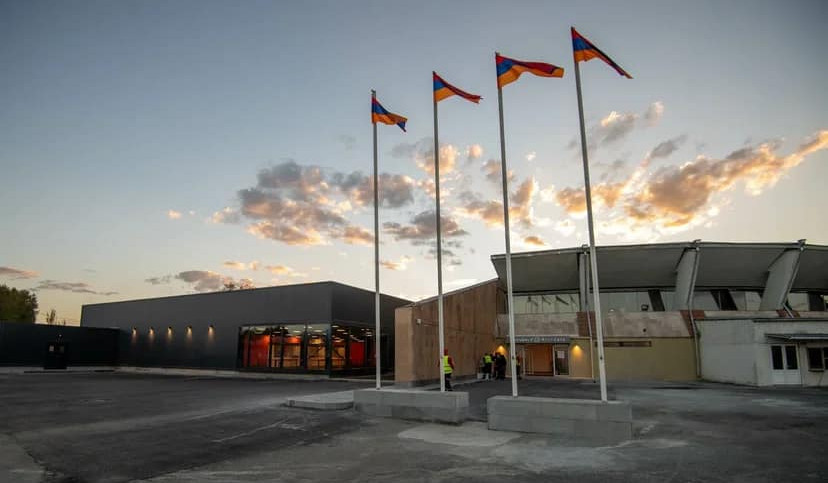 Քննարկում ենք դեպի «Շիրակ» օդանավակայան լրացուցիչ՝ եվրոպական ուղղություն ավելացնելու հարցը. ՏԿԵ նախարարի տեղակալ