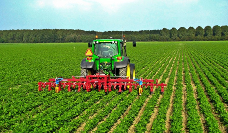 Կապահովվի գյուղատնտեսության ոլորտում ապահովագրական համակարգի ներդրման փորձնական ծրագրի իրականացումը