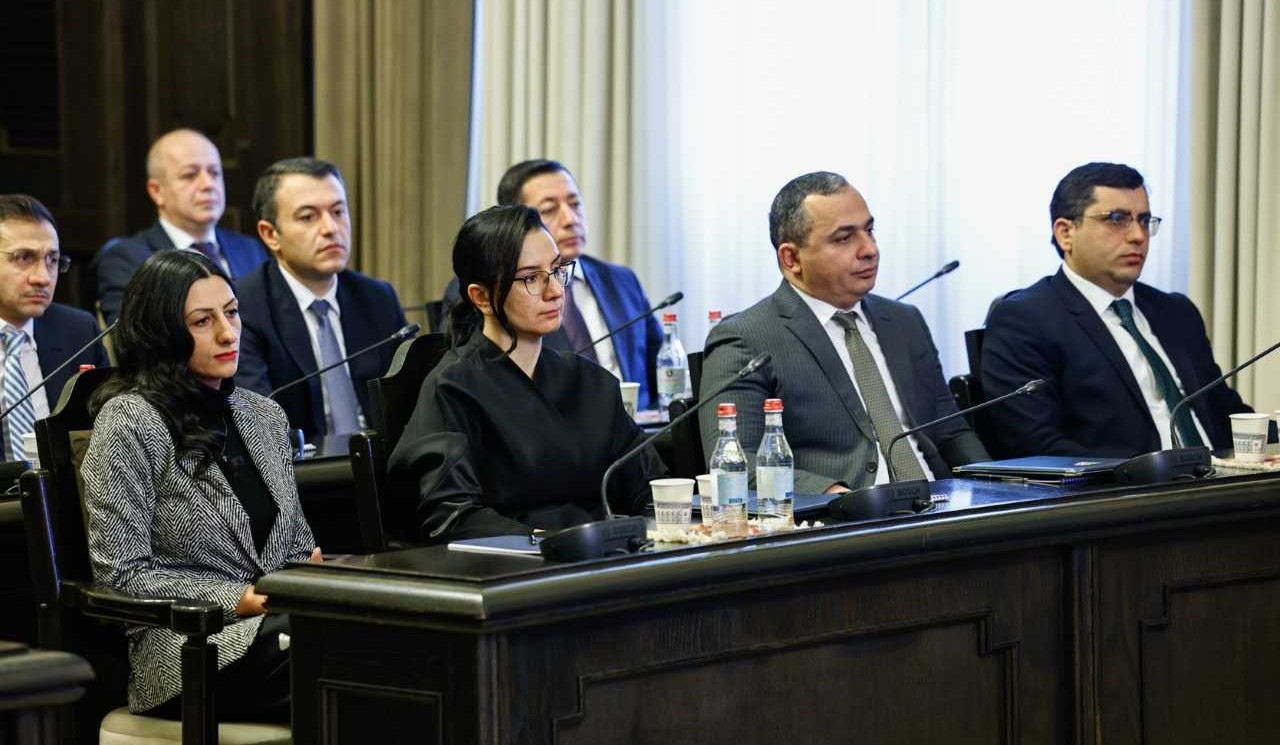 Կթվայնացվեն քաղաքացիություն ստանալու և քաղաքացիությունը դադարեցնելու գործընթացներում մատուցվող ծառայությունները