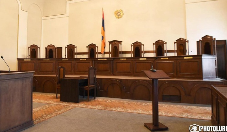 Օրենսդրորեն կվերանայվեն սոցիալական և նյութական անկախության լրացուցիչ երաշխիքները ՍԴ դատավորների համար