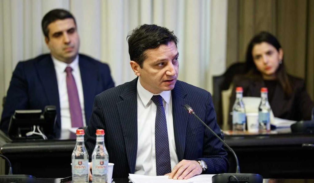 Ֆինանսների նախարարությունը նախաձեռնել է ԱԶԲ-ից 150 մլն դոլար բյուջետային աջակցության վարկի ներգրավման գործընթաց