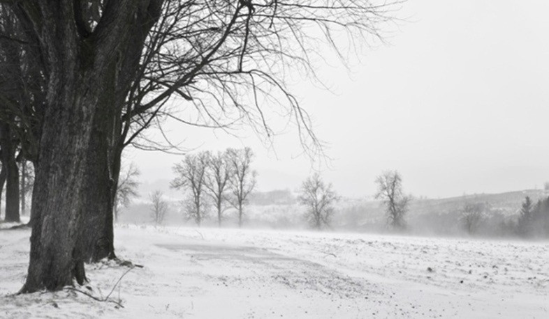 Օդի ջերմաստիճանը կբարձրանա 4-6, այնուհետև կնվազի 2-4 աստիճանով