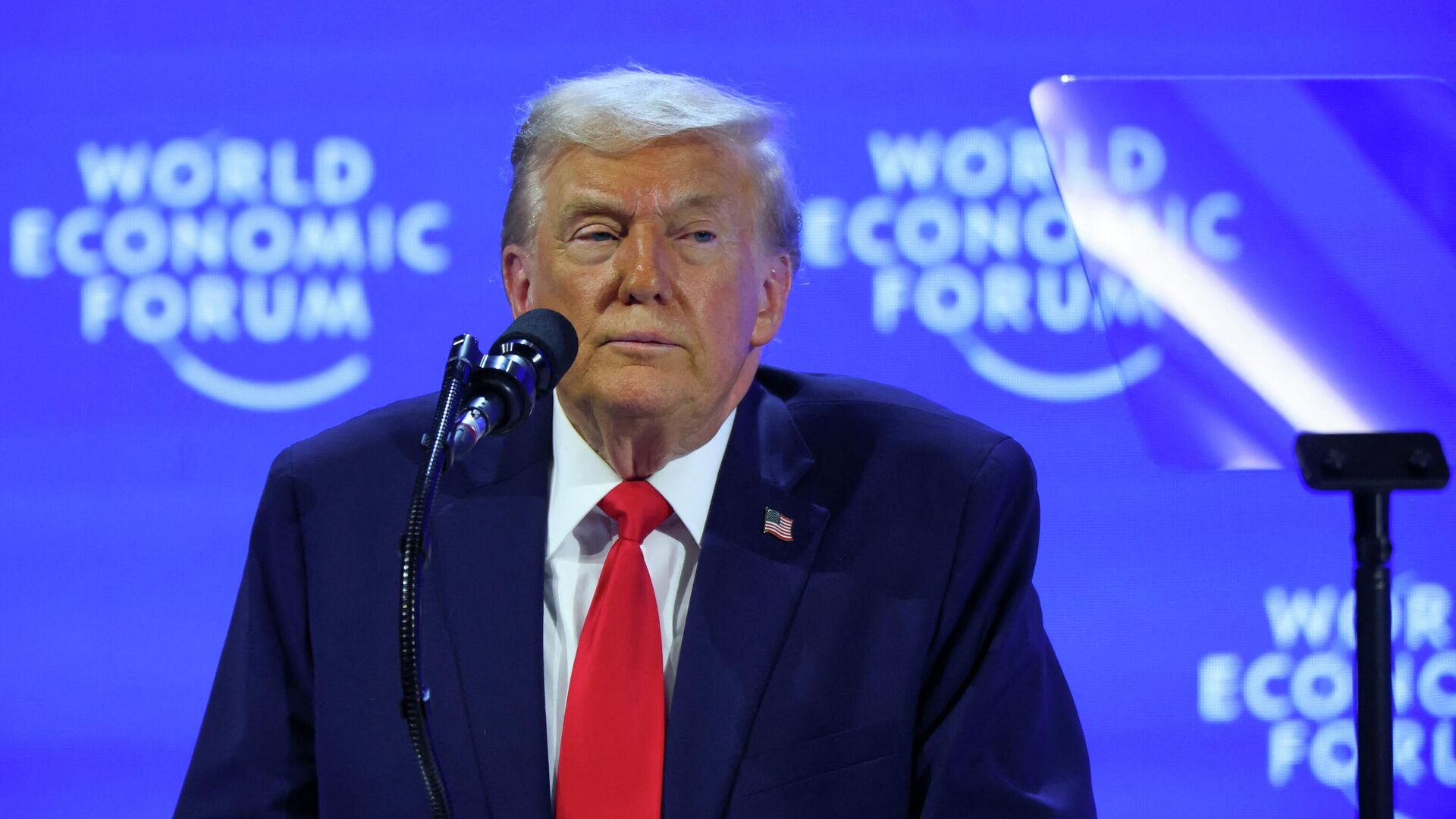 Leaders of Armenia and Azerbaijan have become my friends, Trump