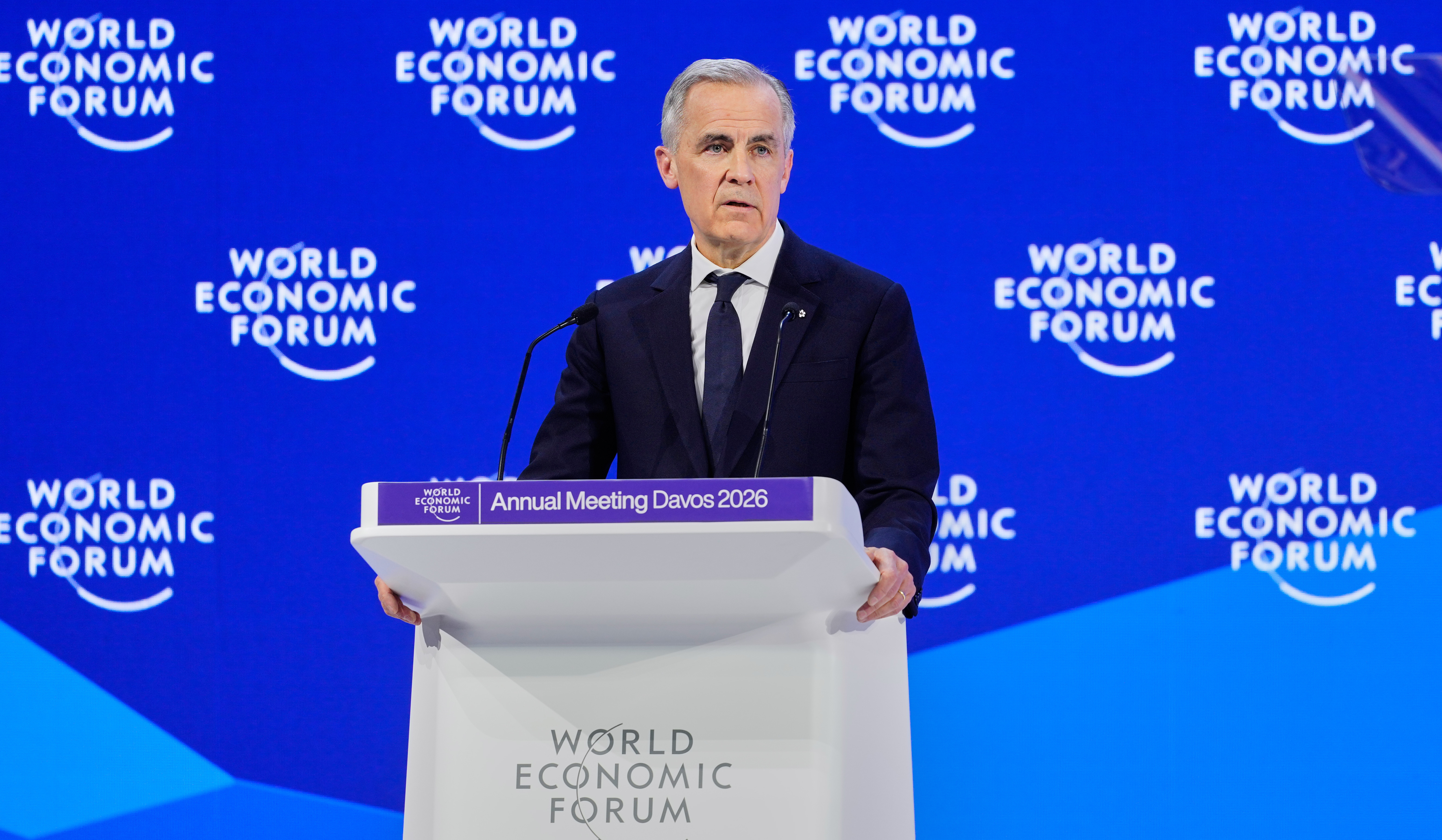 Trump withdraws Canada's invite to 'Board of Peace'