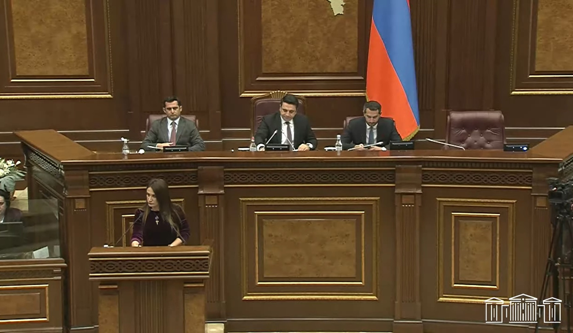 Խաղի որևէ կանոն չի փոխվում նախագծով, ընդամենը հստակեցվում է գործող կանոնը. Ջուլհակյանը՝ Ընտրական օրենսգրքում փոփոխության մասին