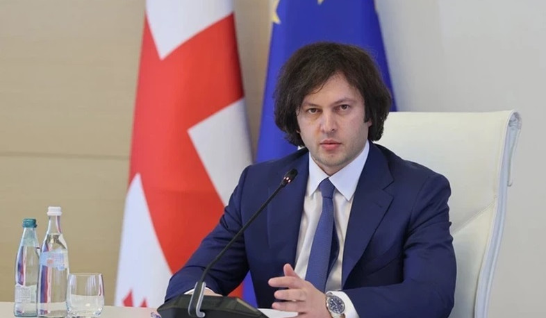 Այլընտրանքային միջանցքը չի նվազեցնում Վրաստանի տարանցման դերը.  Կոբախիձե