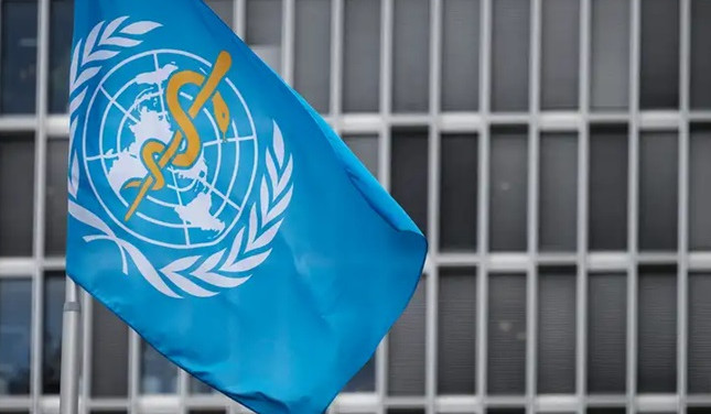 США вышли из ВОЗ, не выплатив 260 млн долларов долга: СМИ