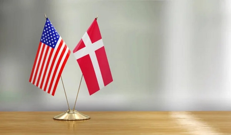 Bloomberg узнал, что США хотят пересмотреть соглашение по Гренландии