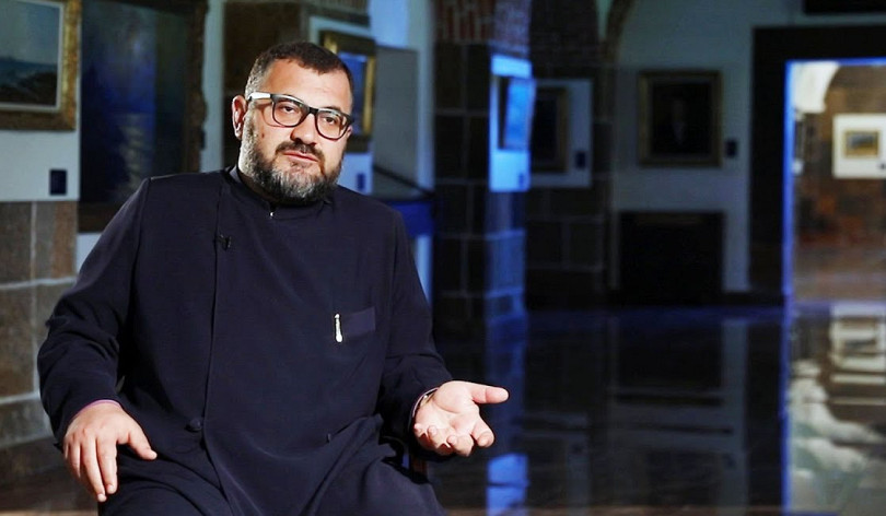 Կարգալույծ է հռչակվել Տ. Շահե ծայրագույն վարդապետ Անանյանը