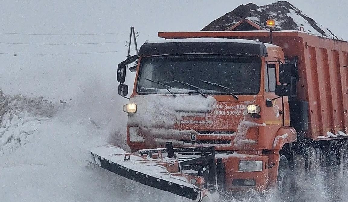 Հանրապետության մի շարք ավտոճանապարհներ փակ են