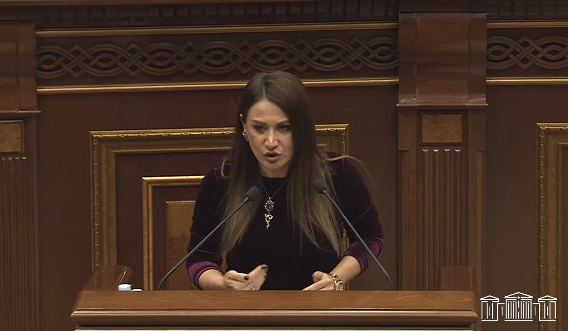 Ինչ փոփոխություններ են առաջարկվել դիտորդական առաքելությունների գործունեությանն առնչվող նախագծում առաջինից երկրորդ ընթերցում