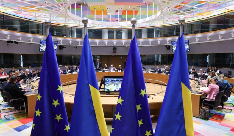 ԵՄ-ն առաջին 10 մլն եվրոն է փոխանցել Պուտինի համար հատուկ տրիբունալին