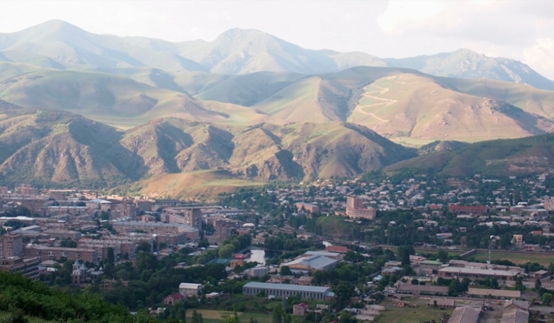 ՀՀ 5 քաղաքներում մթնոլորտային օդում փոշու պարունակությունը գերազանցել է թույլատրելի կոնցենտրացիան