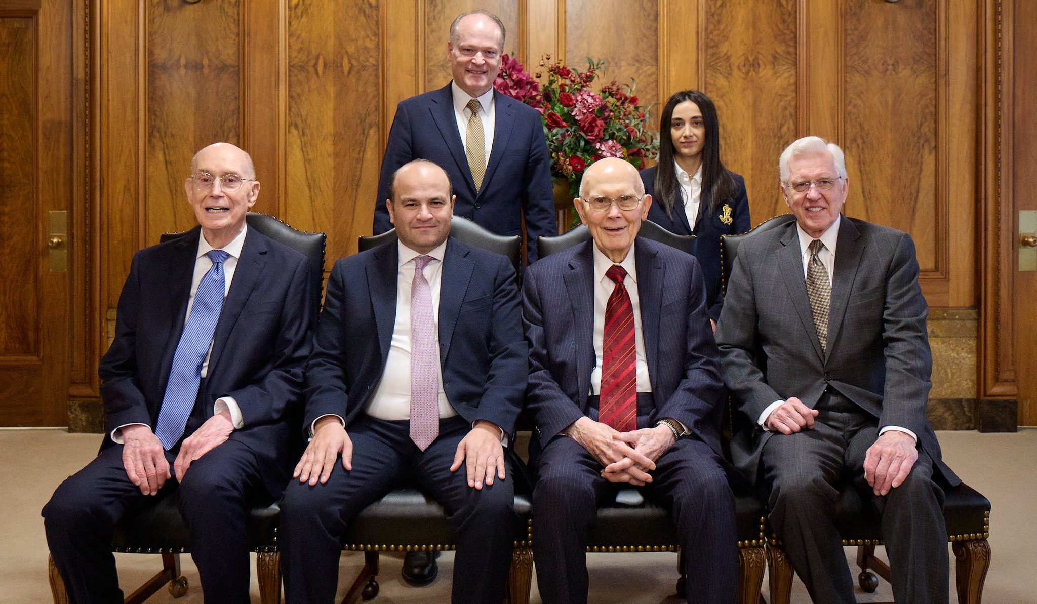 Կրոնական ազատությունը Հայաստանում ժողովրդավարության կարևորագույն բաղադրիչներից է. ԱՄՆ-ում ՀՀ դեսպան