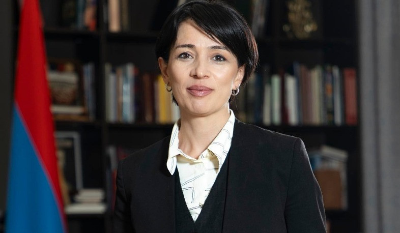 Կրթությունը նախևառաջ սովորողի մասին է, նրա շուրջ է և նրա մասնակցությամբ. ԿԳՄՍ նախարար