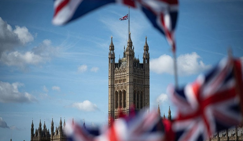 Մեծ Բրիտանիան մասնակցել է ռուսական նավթային լցանավերի առգրավումը. Լոնդոնում ՌԴ դեսպան