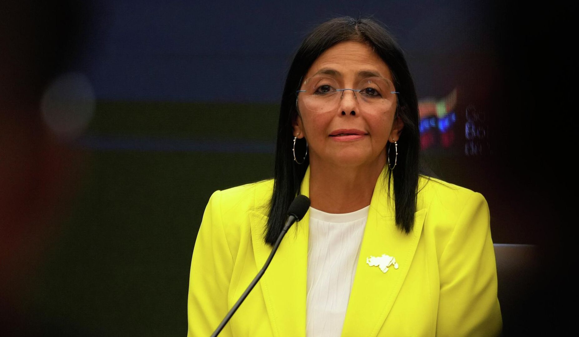 В Венесуэле освободили 626 политзаключенных: Родригес