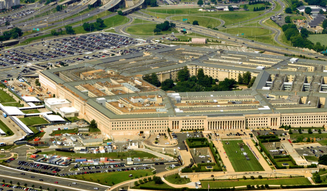 Новая стратегия национальной обороны США сигнализирует о сдвиге в приоритетах