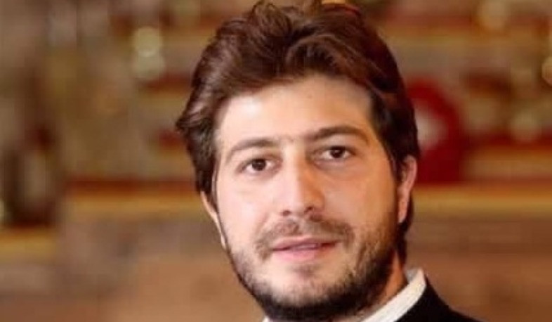 Հովհաննես սարկավագ Ներսեսյանը միանում է Հայաստանյայց Առաքելական Սուրբ Եկեղեցու բարենորոգման նախաձեռնությանը