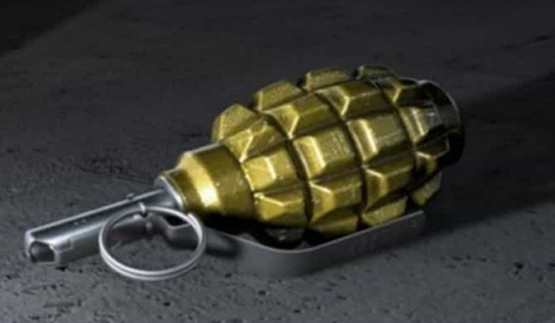 Գորիսում նռնակի պայթյունի հետևանքով կա 2 զոհ, 1 վիրավոր. ՆԳՆ