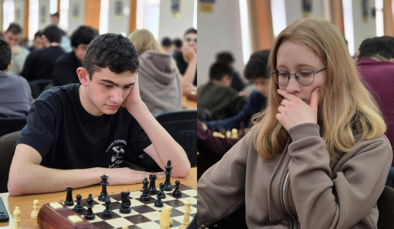 Հայտնի են 2026 թ. Հայաստանի արագ շախմատի առաջնության կիսաեզրափակիչ մրցաշարին մասնակցելու իրավունք ստացածների անունները