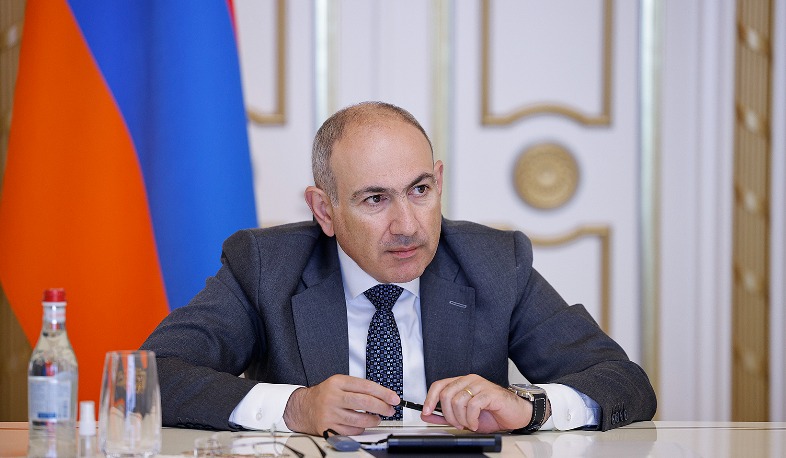 2024-ին և 2025-ին ՀՀ ճանապարհներին 95 կյանք է խնայվել․ վարչապետ