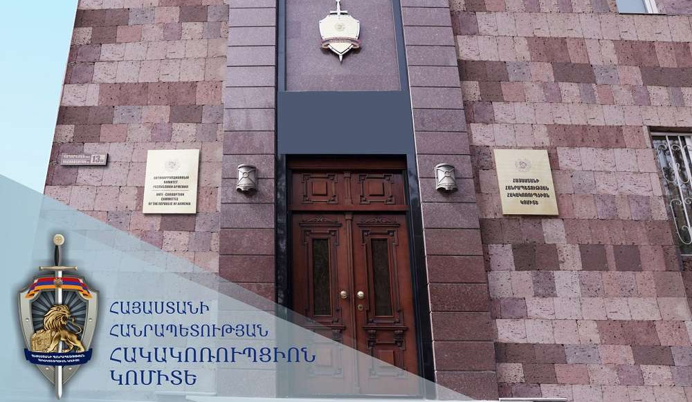 Կաշառք՝ վարորդական վկայական ստանալու գործընթացը կազմակերպելու համար. քրեական վարույթն ուղարկվել է դատարան