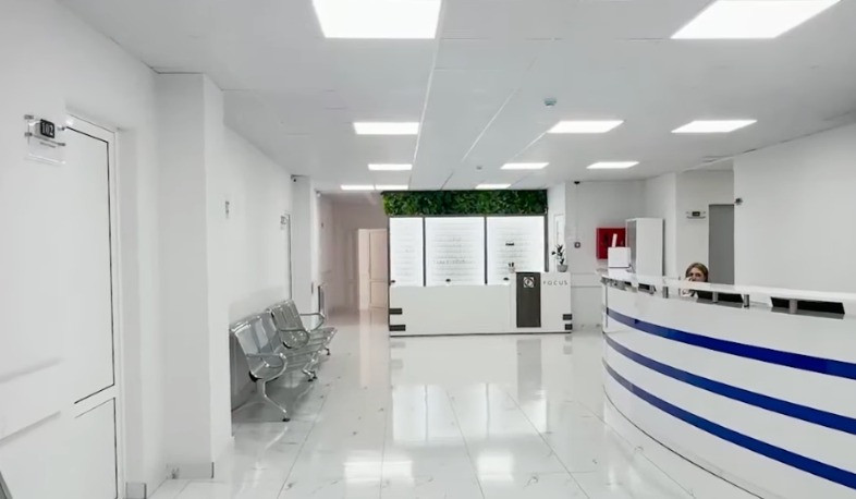 «Ավան» առողջության կենտրոնը հիմնանորոգվել և տեխնիկապես արդիականացվել է. վարչապետ