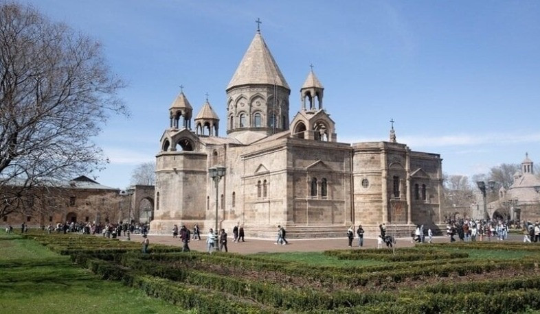 Գերմանիայի և Ավստրիայի հավատացյալները ստորագրահավաք են նախաձեռնել եպիսկոպոսաց ժողովի չեղարկման նպատակով