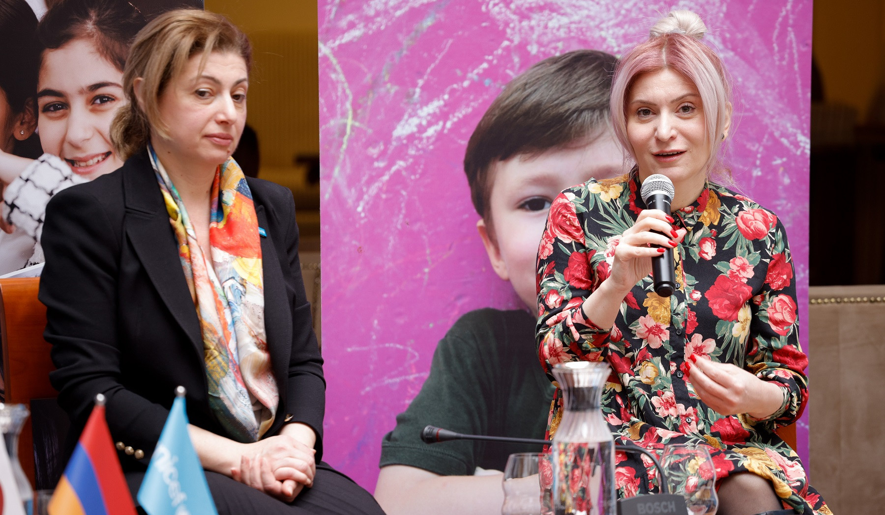 «Սիմֆոնիկ հեքիաթ» ներկայացումները դասական երաժշտությունը մոտեցնում են երեխաներին․ Արաքսիա Սվաջյան