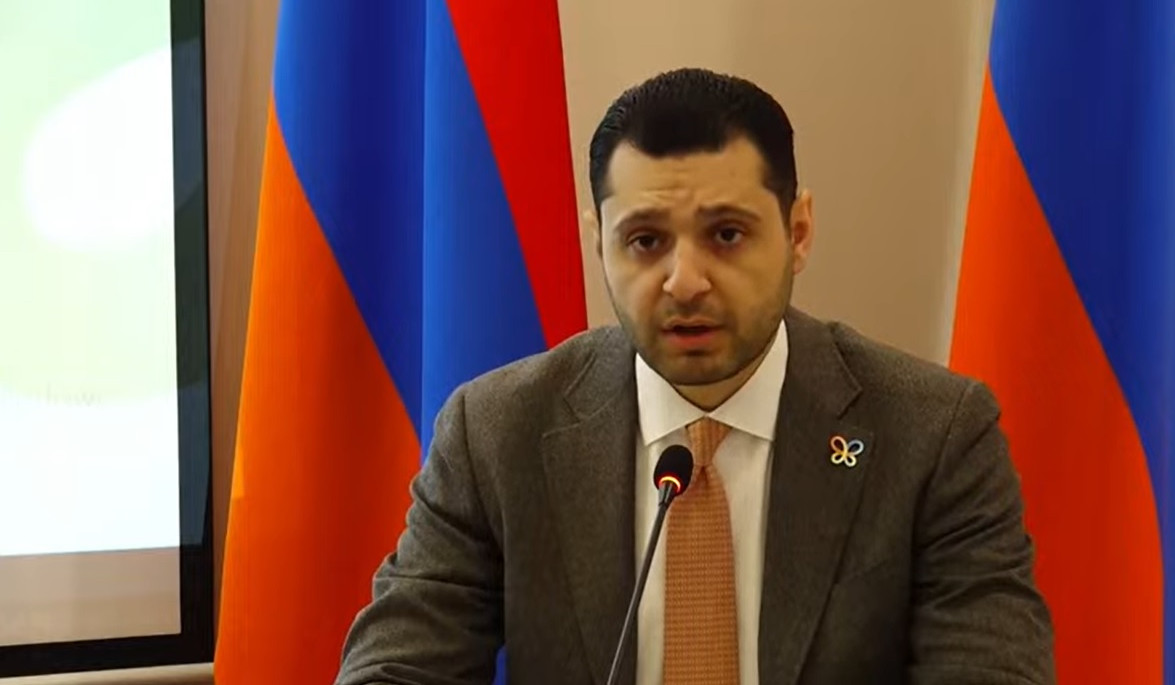 Էկոպարեկային ծառայության մարզային վարչությունները 2025-ին արձանագրել են բնապահպանական իրավախախտումների 903 դեպք