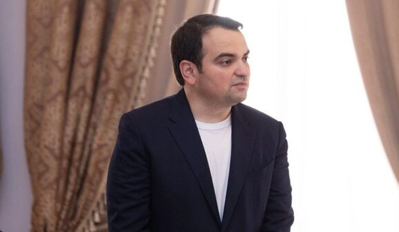 ՔԿ-ն՝ Նարեկ Կարապետյանի հետ կապված վարույթի մասին