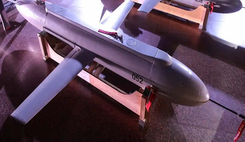 Ուկրաինական անօդաչու սարքերը հարձակվել են Կուբանի նավթավերամշակման գործարանի վրա