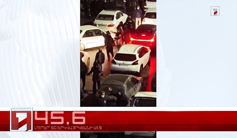 Յունուար 26-ը՝ 60 երկվայրկեանի մէջ․  արևմտահայերէն լուրեր