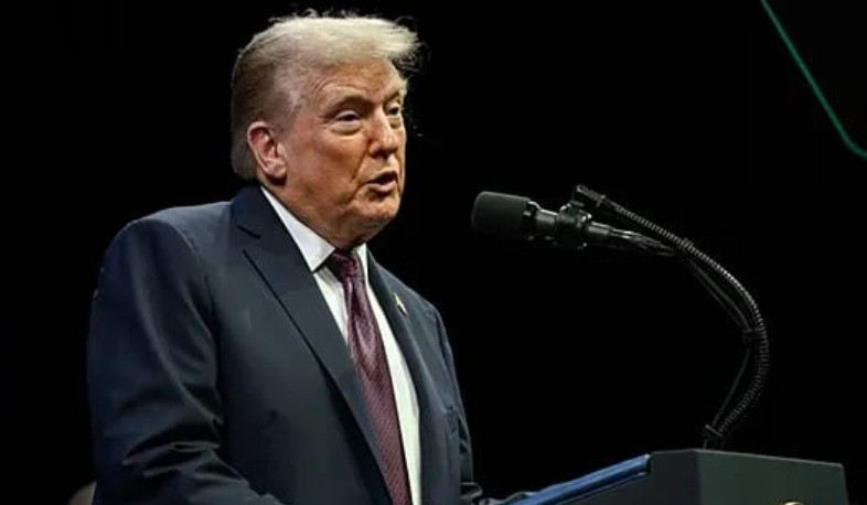 Ситуация вокруг Ирана остается неопределенной, Тегеран заинтересован в переговорах: Трамп