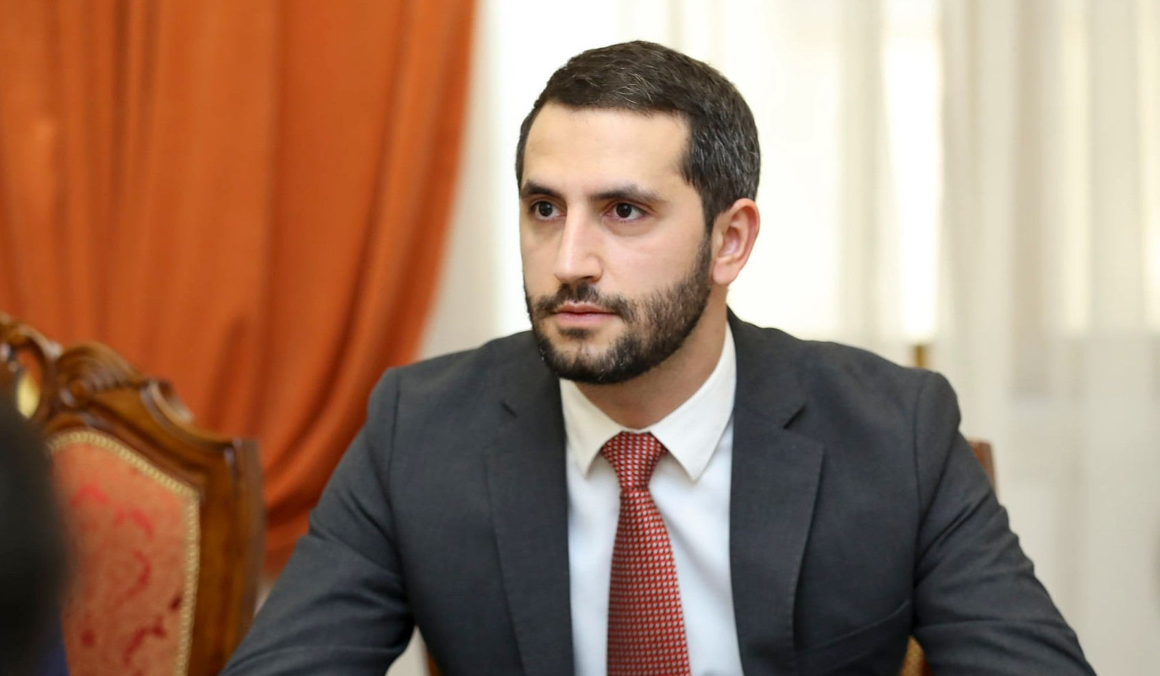 Քանի կա ՀՀ-ն, նրանց զոհողությունը չի կարող անիմաստ լինել. Ռուբինյանը՝ հիշատակի օրվա առթիվ