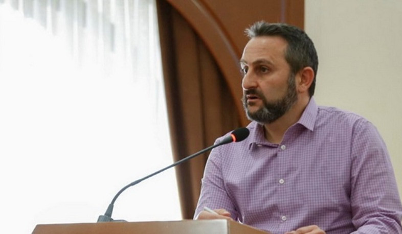 Կցանկանայի ուղղում կատարել «Ինդիվիդիում Կաստինգի» պայմանագրերի վերաբերյալ. Զարոկյան